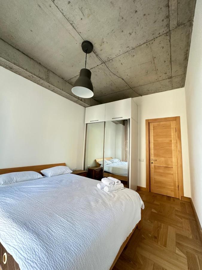 Gvazi Apartment Tbilisi Exterior foto