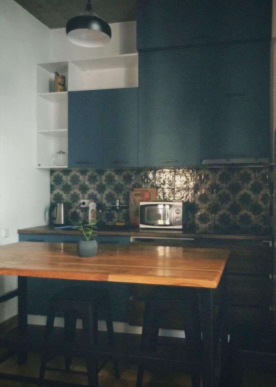 Gvazi Apartment Tbilisi Exterior foto